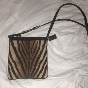 Small Coach bag